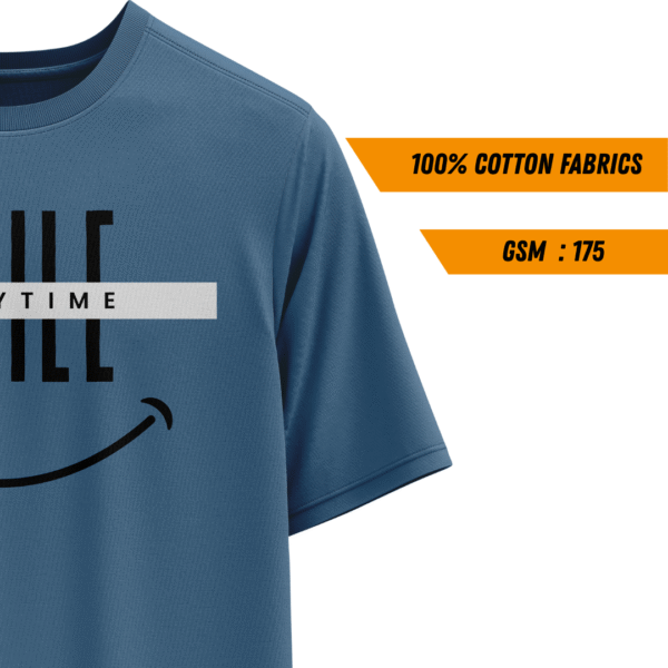 Premium design T-shirt - Image 3