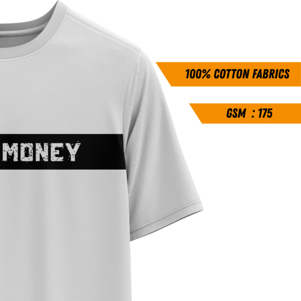 Premium design T-shirt - Image 2
