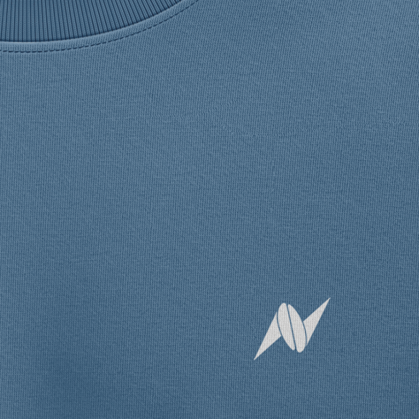 Blank T-shirt - Stellar - Image 3