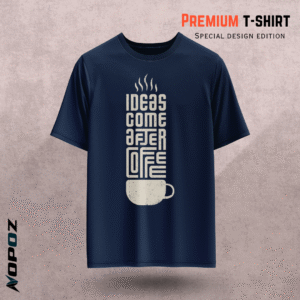 Premium design T-shirt