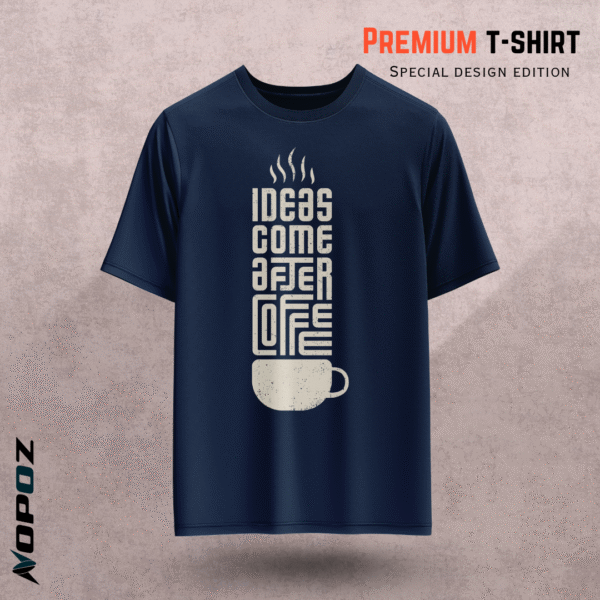 Premium design T-shirt