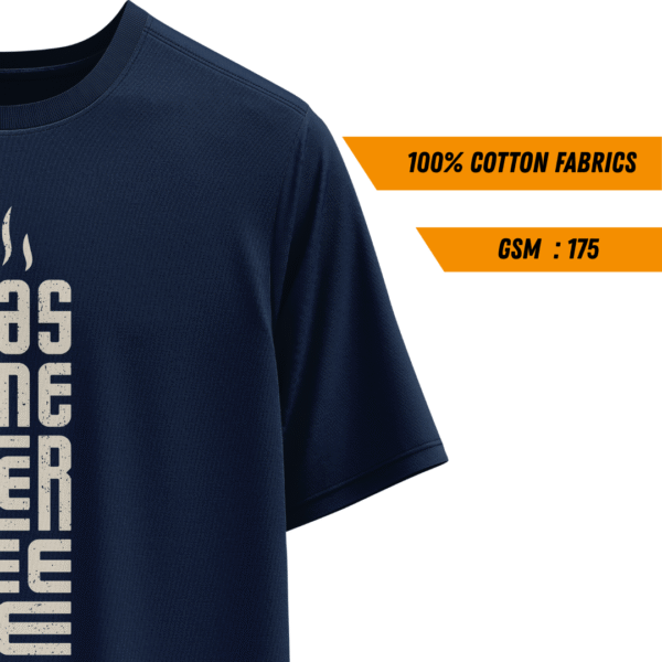Premium design T-shirt - Image 2