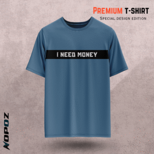 Premium design T-shirt
