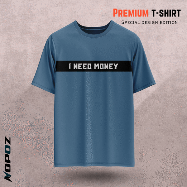 Premium design T-shirt