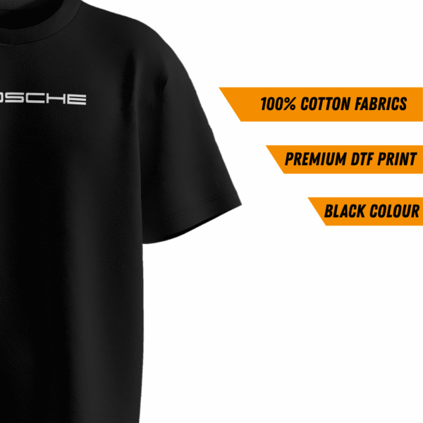 Premium drop shoulder - Image 3