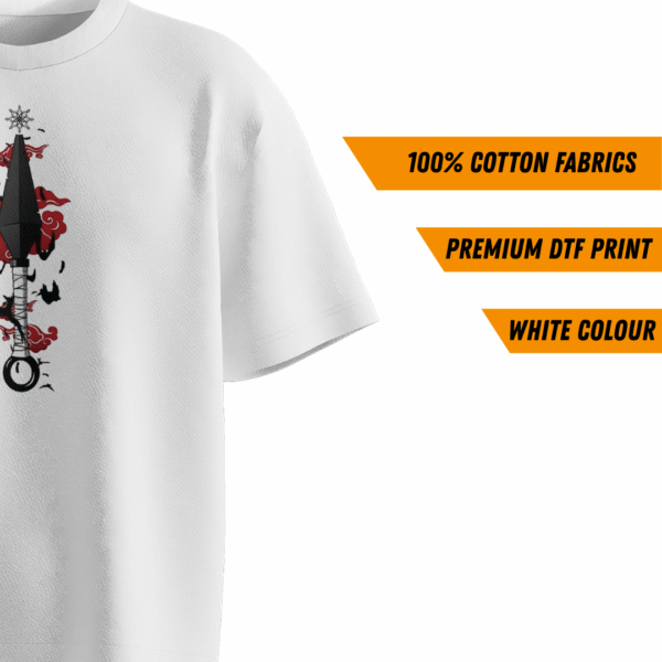 Premium drop shoulder - Image 3